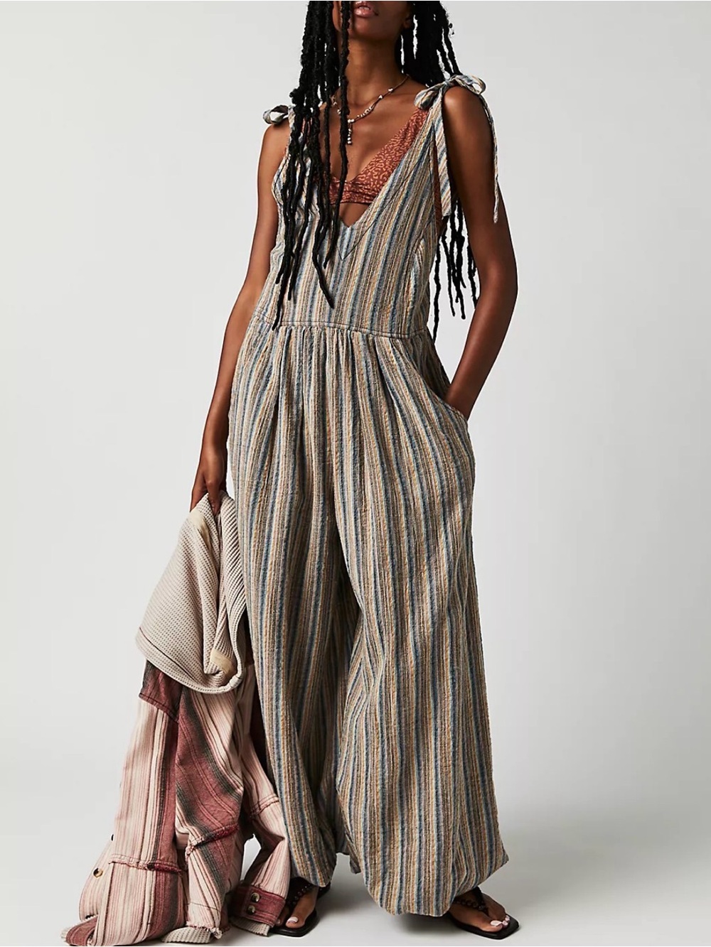 Free People These Days One-Piece